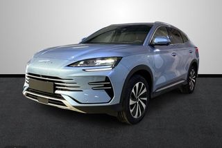 BYD Seal U DM-i Design - Foto 1