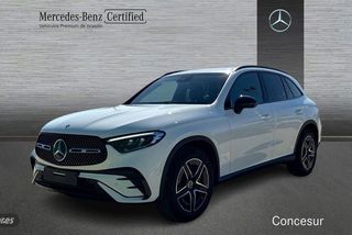Mercedes Clase GLC GLC 220 d 4MATIC - Foto 1