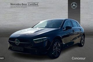 Mercedes Clase A A 250 e híbrido enchufable - Foto 1