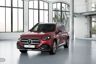 Mercedes Clase GLB GLB 200 - Foto 1