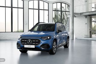 Mercedes Clase GLB GLB 200 4Matic - Foto 1