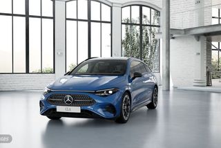 Mercedes Clase CLA CLA 220 Shooting Brake - Foto 1