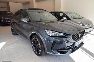 Cupra Formentor 2.0 TSI 228kW 310 CV VZ 4Drive DSG - Foto 1