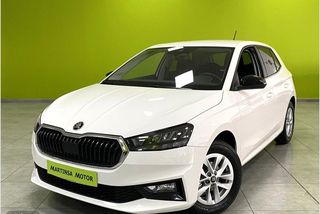 Skoda Fabia Selection 1.0 TSI 95CV - Foto 1