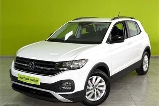 Volkswagen T-Cross Advance 1.0 TSI 110CV - Foto 1