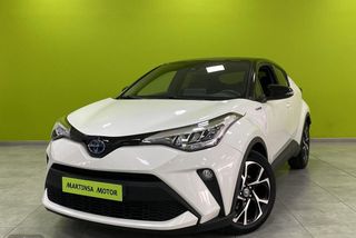 Toyota C-HR Advance 1.8 125H e-CVT HEV - Foto 1