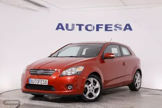 Kia Pro Ceed 1.6 CRDI ACTIVE ECO-DYNAMICS 115CV 3P #PARKTRONIC - Foto 1