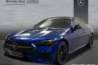 Mercedes CLE 300 4MATIC Coupé - Foto 1