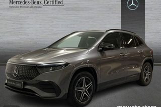 Mercedes EQA 300 4MATIC - Foto 1