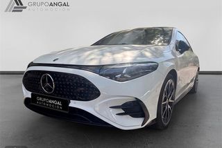 Mercedes Clase CLA 250+ con tecnología EQ - Foto 1