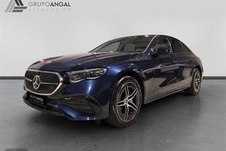 Mercedes Clase E 220 d - Foto 1