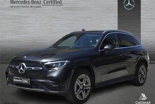 Mercedes Clase GLC GLC 300 de 4MATIC - Foto 1