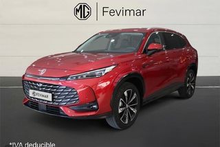 MG HS 1.5T AUTOMATICO LUXURY - Foto 1