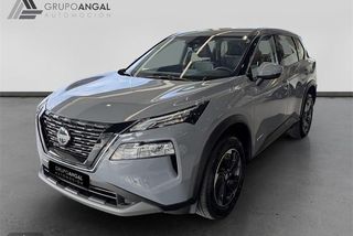 Nissan X Trail 5pl 1.5 e-4ORCE 158kW 4x4 A/T Acenta - Foto 1
