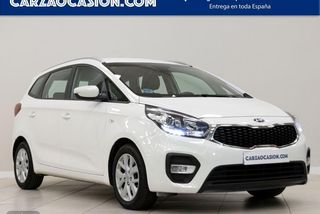 Kia Carens 1.7 CRDi VGT 85kW(115CV) Concept Eco-Dyn - Foto 1