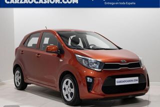 Kia Picanto 1.0 DPi 49kW (67CV) Concept - Foto 1