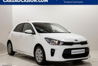 Kia Rio 1.2 CVVT 62kW (84CV) Concept - Foto 1