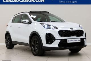 Kia Sportage 1.6 GDi 97kW (132CV) Black Edition 4x2 - Foto 1