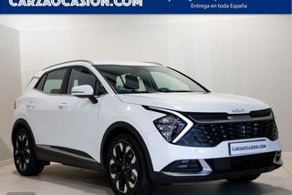 Kia Sportage 1.6 T-GDi PHEV 198kW (265CV) Tech 4x4 - Foto 1