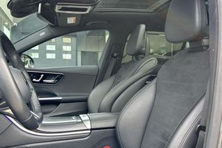 Mercedes Clase C 220 d Estate - Foto 1
