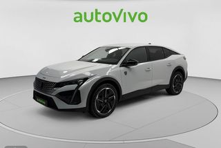 Peugeot E-408 GT Eléctrico 210 (157kW) - Foto 1