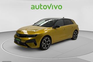 Opel Astra 1.2T XHT Hybrid 107kW Ultimate eDCT6 - Foto 1