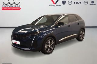 Peugeot 3008 1.2 Gasolina 96KW S&S Allure Pack - Foto 1