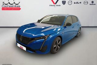 Peugeot 308 5P GT BlueHDi 130 S&S EAT8 - Foto 1