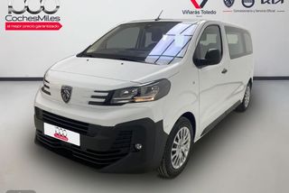 Peugeot Expert Combi Standard BlueHDi 180 S&S EAT8 - Foto 1