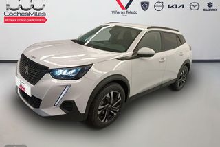 Peugeot 2008 Allure Puretech 130 S&S 6 Vel. MAN - Foto 1
