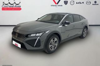 Peugeot 408 Allure HYBRID 145 eDCS6 - Foto 1