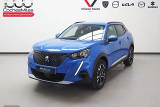 Peugeot 2008 Allure Pack Puretech 130 S&S 6 Vel. MAN - Foto 1