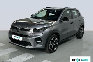 Citroen C3 1.2 Turbo You+Pack Plus 74 kW (100 CV) - Foto 1
