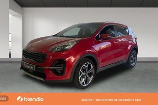 Kia Sportage 1.6 MHEV 136CV GT LINE XTREME DCT 4WD5P - Foto 1