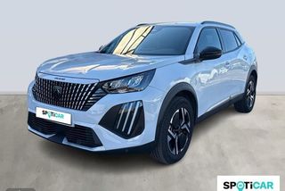 Peugeot 2008 Allure Hybrid eDCS6 107 kW (145 CV) - Foto 1