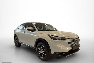 Honda HR V HR-V 1.5 I-MMD HEV ADVANCE CVT 5P - Foto 1