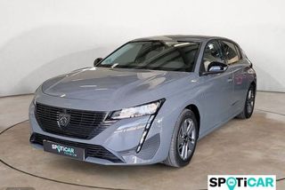 Peugeot 308 5P PureTech 130 S&S EAT8 Style - Foto 1