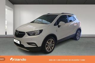 Opel Mokka X 1.6 CDTI 100KW 120 ANIVERSARIO 2WD S/S 136 5P - Foto 1