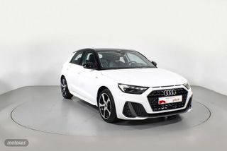 Audi A1 1.0 30 TFSI S TRONIC ADRENALIN SPORTBACK 5P - Foto 1