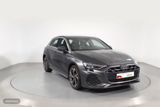 Audi A3 1.5 40 TFSI E S TRONIC S LINE SPORTBACK 5P - Foto 1