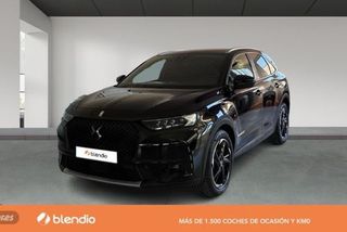 DS DS 7 Crossback 2.0 BLUEHDI 132KW PERFORMANCE LINE AUTO 180 5P - Foto 1