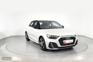 Audi A1 1.0 30 TFSI S TRONIC ADRENALIN SPORTBACK 5P - Foto 1