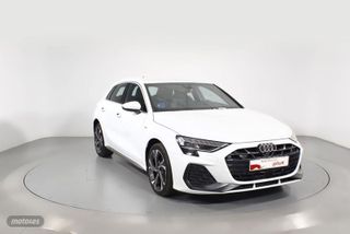 Audi A3 1.5 40 TFSI E S TRONIC S LINE SPORTBACK 5P - Foto 1