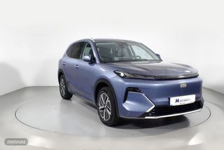 Geely Starray EM-i 1.5 PHEV EM-I PRO 5P - Foto 1