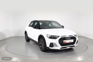 Audi A1 1.0 30 TFSI S TRONIC ADRENALIN ALLSTREET 5P - Foto 1