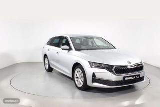 Skoda Octavia fam. 1.5 TSI MHEV DESIGN 110KW DSG 5P - Foto 1