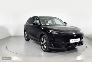 Geely E5 BEV 68KWH MAX+ 5P - Foto 1