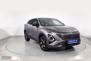 OMODA 5 1.6 T-GDI 108KW PREMIUM DCT 5P - Foto 1