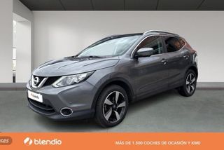 Nissan Qashqai 1.6 DCI S&S TEKNA 130 5P - Foto 1