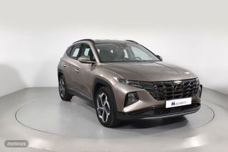 Hyundai Tucson 1.6 TGDI PHEV 195KW MAXX SAFE AUTO 4WD 5P - Foto 1
